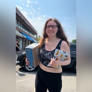 Extra Shipping Label 📦